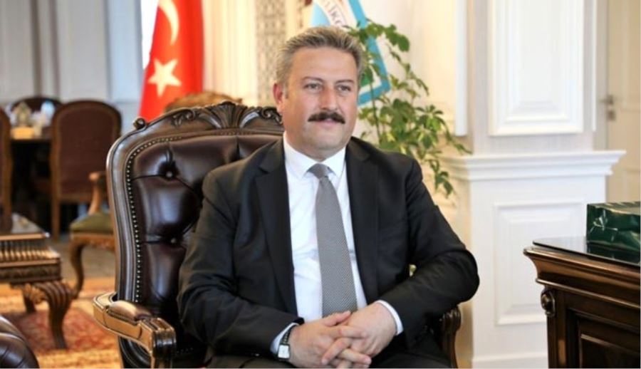 MELİKGAZİ’DE ASPİR BİTKİSİ