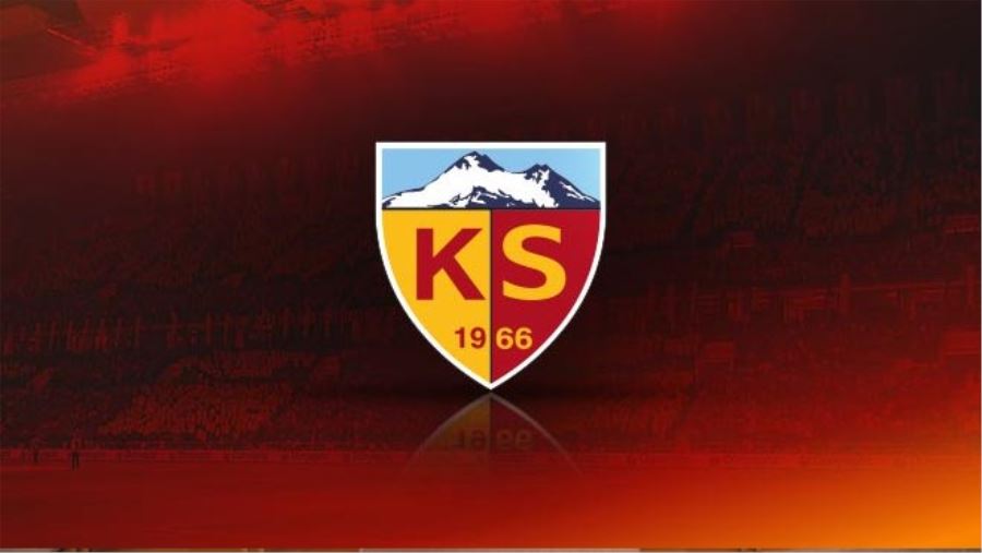 KAYSERİSPOR’DA GENEL KURUL BİR HAFTA SONRAYA KALDI