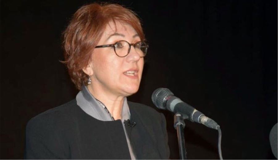 KADIN GİRİŞİMCİLERİN İŞ KURMA YOLLARINDA BİR ÇOK SORUN VAR