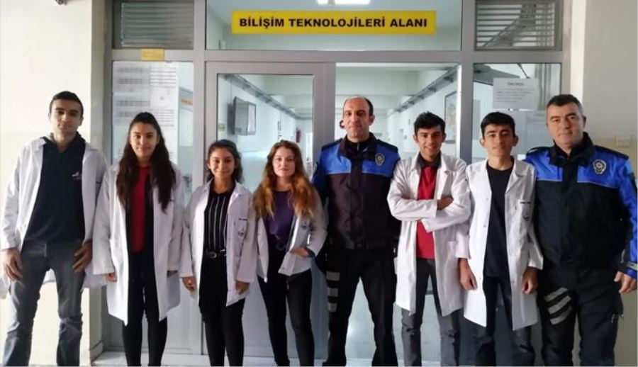 TDP’DEN KARİYER PLANLAMASI