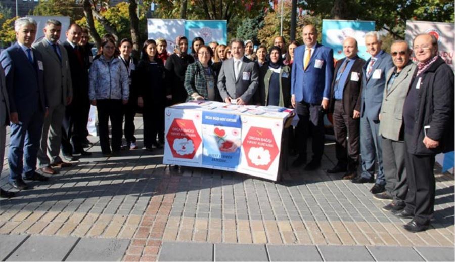 ORGAN BAĞIŞI ÇAĞRISI