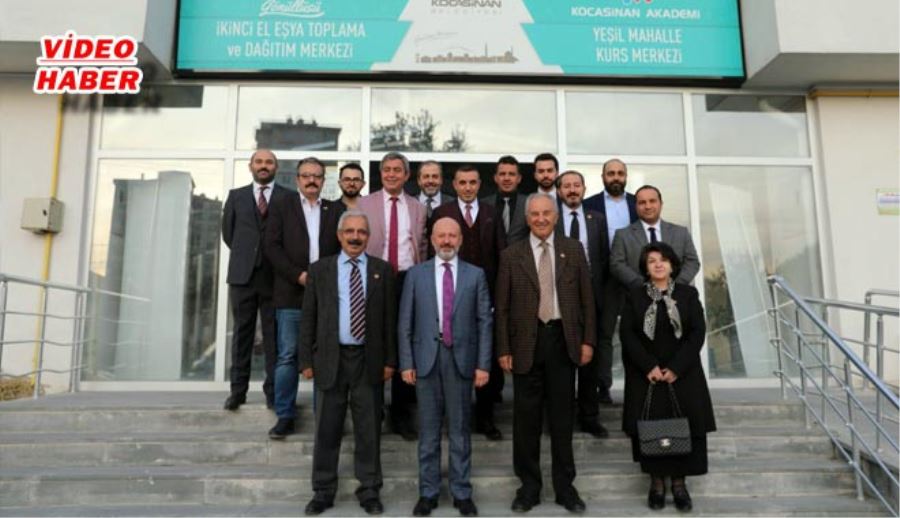 KOCASİNAN GÖNÜLLÜSÜ 112 BİN 823 KİŞİNİN YÜREĞİNE DOKUNDU