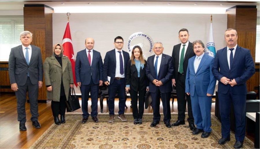 SAĞLIK TURİZMİ İÇİN ÖNEMLİ ADIM