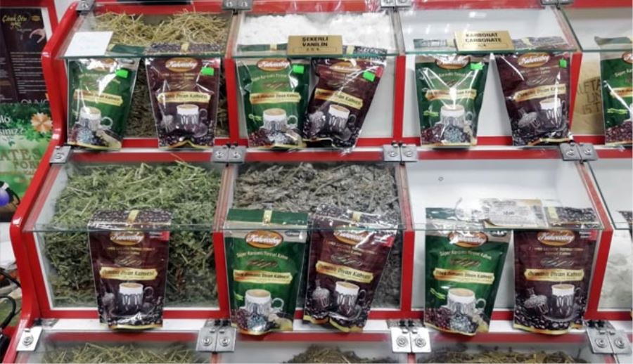 KIŞ MEVSİMİNDE ÖZELLİKLE ÇOCUKLAR İÇİN YAPRAK IHLAMUR DAHA SAĞLIKLI