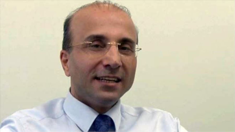 GENÇ: İKTİDAR YOLUNDA EMİN ADIMLARLA İLERLİYORUZ