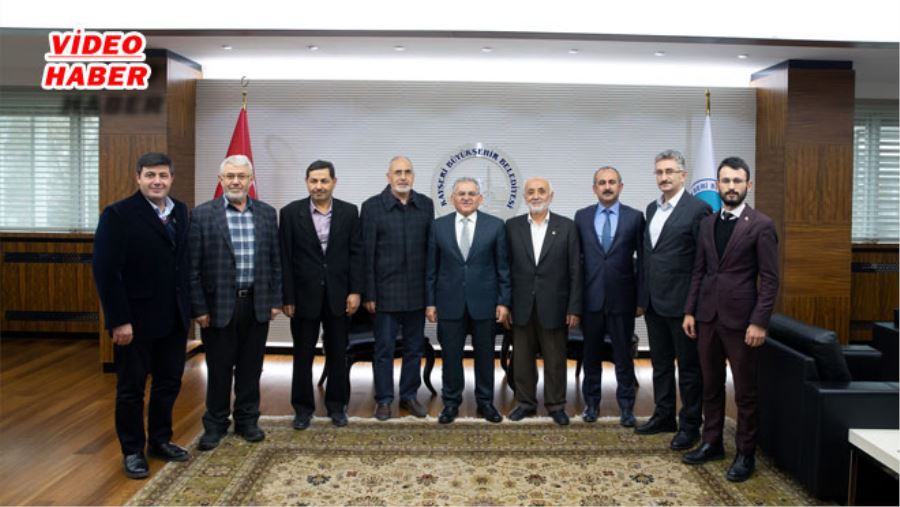 ÖTEKİLEŞTİRMEYECEĞİZ ÖRNEK OLACAĞIZ