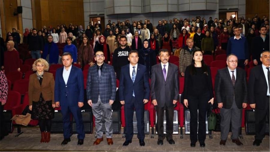 ÇOCUKLARIMIZIN EĞİTİMİ HER ŞEYDEN ÖNCE GELMELİDİR