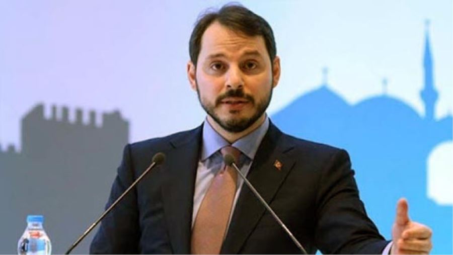 ALBAYRAK, KAYSERİ’YE GELİYOR