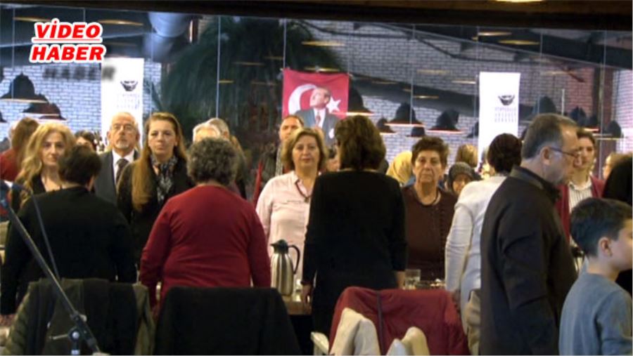 ADD’DEN 100. YIL KUTLAMASI