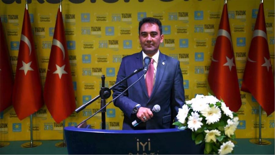 İLMEK BU VEBALİN ALTINDAN NASIL KALKACAK