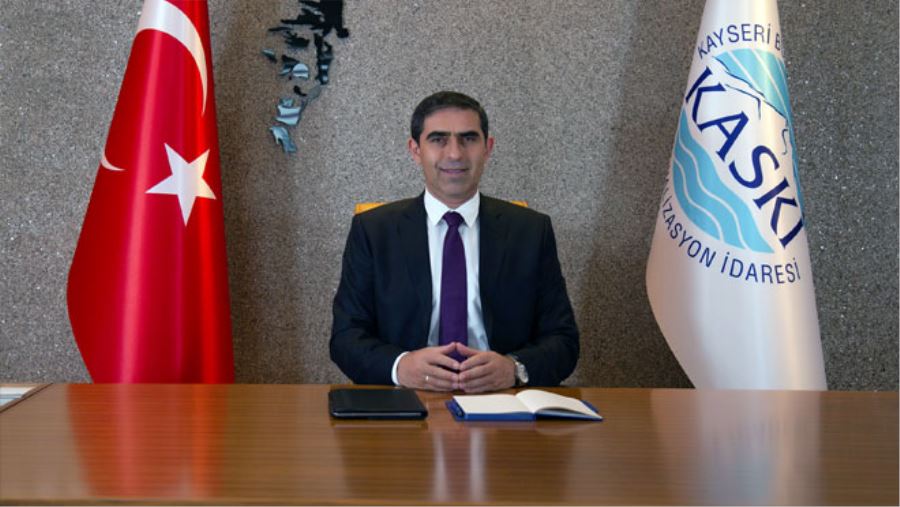 KASKİ’DEN SU SAYACI UYARISI