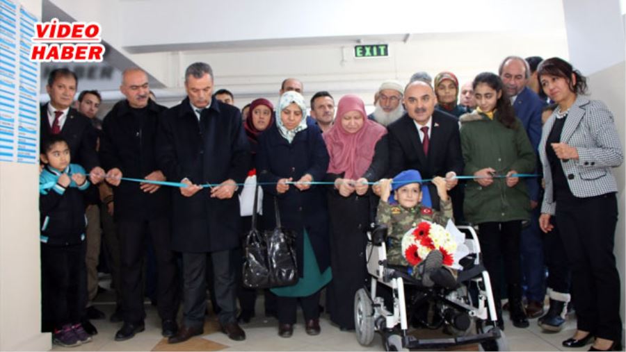 ŞEHİT KOMANDOLARIN ADI