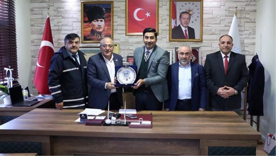 DERİNKUYU BELEDİYESİ