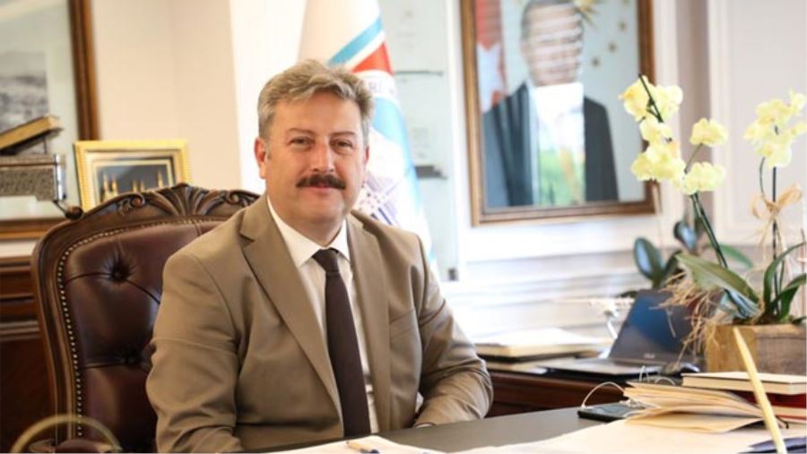 “GERİ DÖNÜŞÜM TESİSLERİ EĞİTİM MERKEZİ GİBİ”