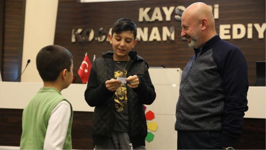 SEYRANİ KENTSEL DÖNÜŞÜM ALANININ 7.ETABINDA YAPIMI DEVAM EDEN KONUTLARIN KURA ÇEKİMİ GERÇEKLEŞTİRİLDİ