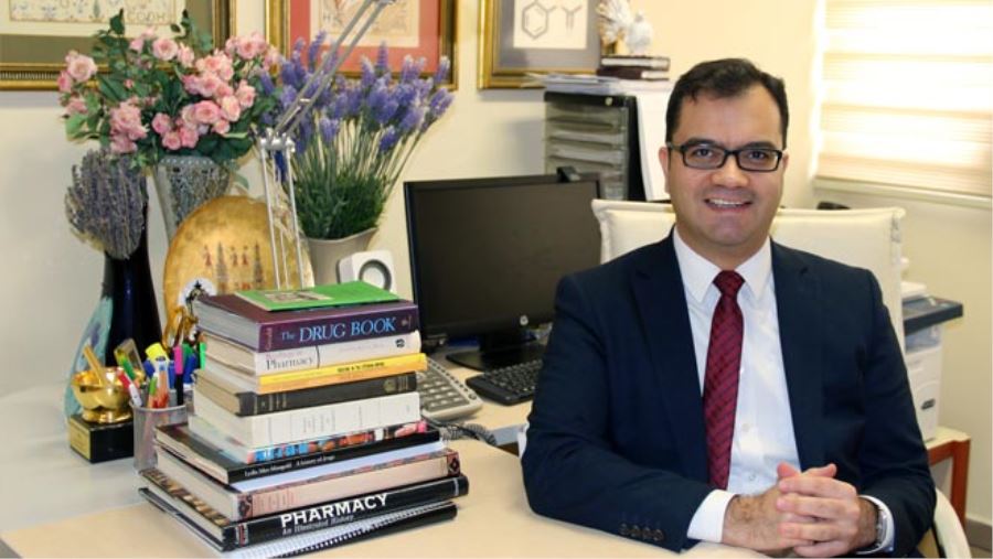 ERÜ’NÜN TÜBA AKADEMİK ÖDÜLLERİ BAŞARISI