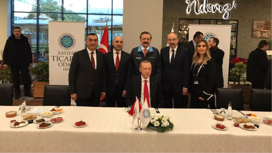 YILLARDIR BEKLEDİĞİMİZ BU GÜNE ŞAHİT OLMAK GURUR VERİCİ