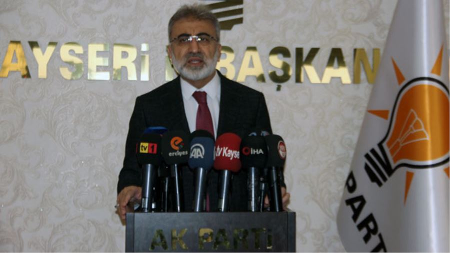 BU HAFTA NÖBETÇİ VEKİL TANER YILDIZ OLDU