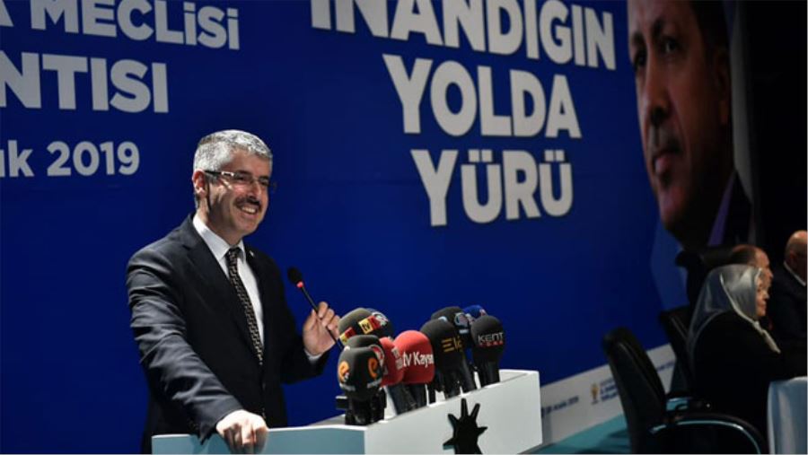 “60 YILLIK RÜYA GERÇEK OLUYOR”