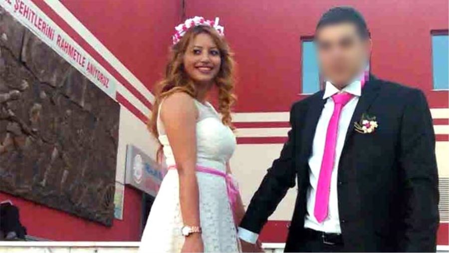 GİZEM’İN BABASINDAN SERZENİŞ