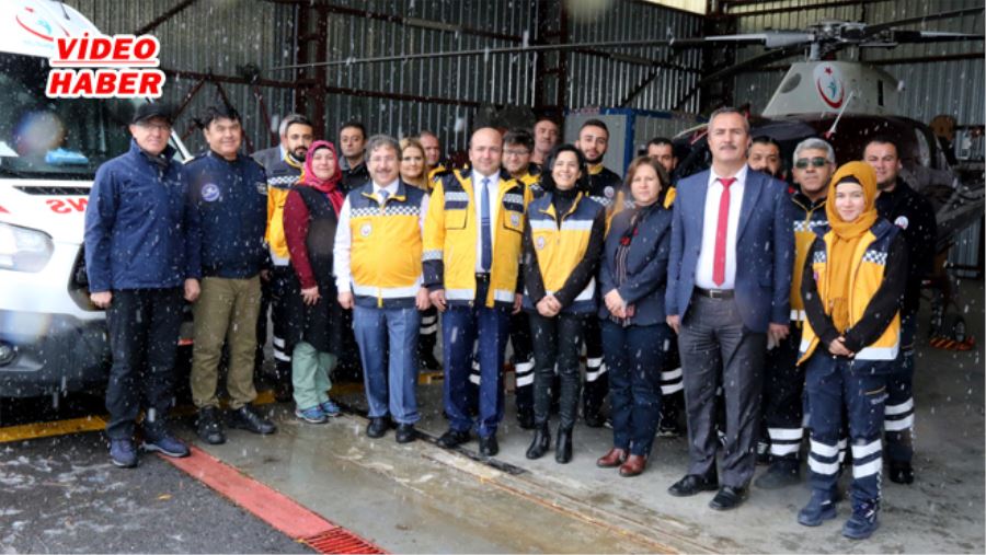 BENLİ’DEN ANONSLU KUTLAMA