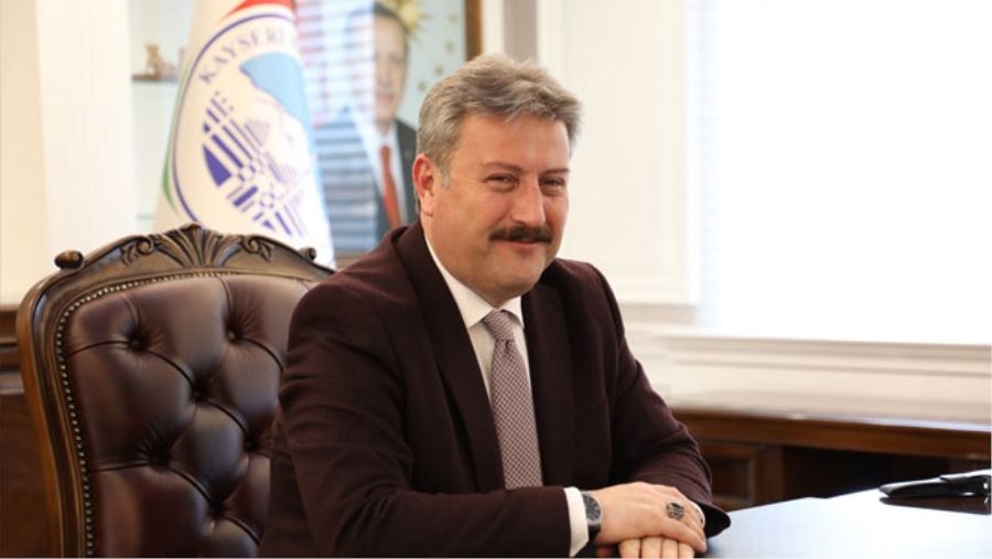 MELİKGAZİ BELEDİYESİ TAM DONANIMLI HAYVAN AMBULANSI SATIN ALACAK