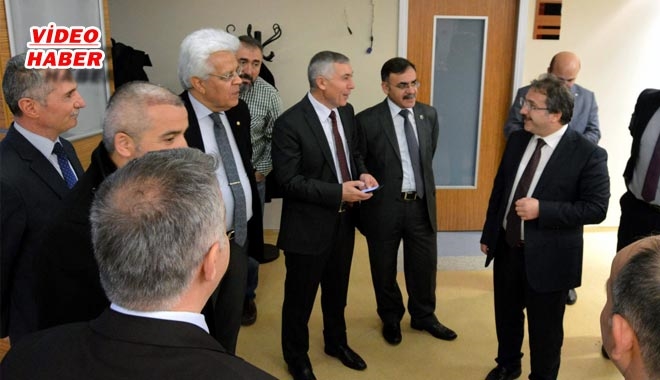 BAĞIMLILIKLA MÜCADELEDE KURUMLARDAN TEK SES