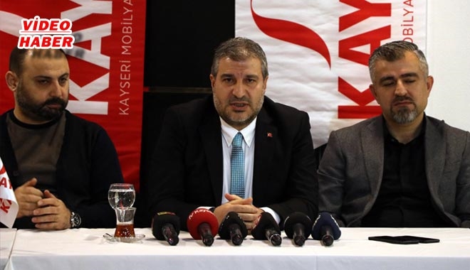 MOBİLYANIN BAŞKENTİ,