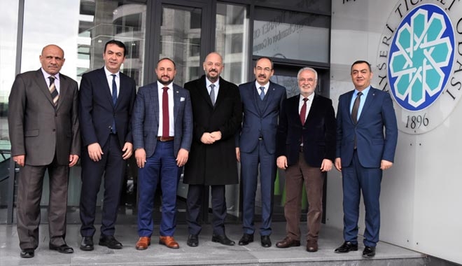 KİMYASAL VE PLASTİK ÜRÜNLERİ KOMİTELERİNİN