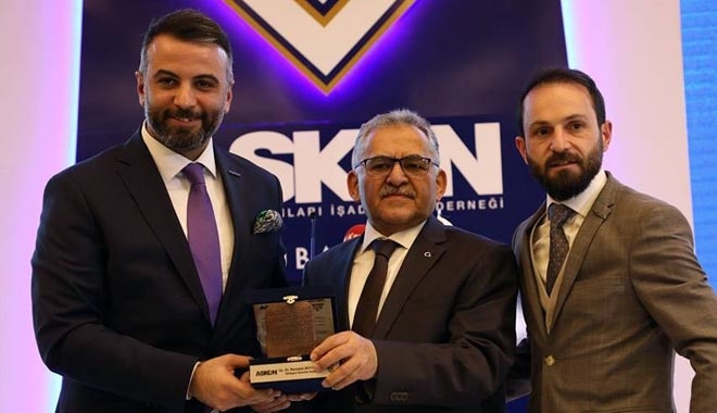 YERLİ VE MİLLİ ÜRETİM ÖNEMLİ