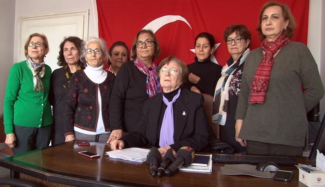 CUMHURİYET KADINLARI