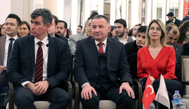 TÜRKİYE YARGI ELİYLE