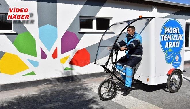 KOCASİNAN´DA DOĞAYLA DOST