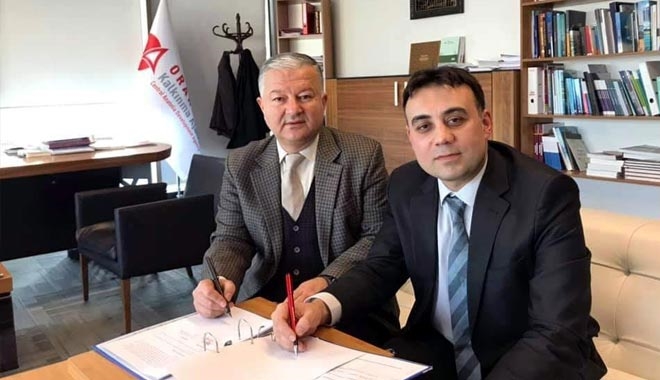 DEVELİ´DE ´TOPLUMSAL HUZUR İÇİN