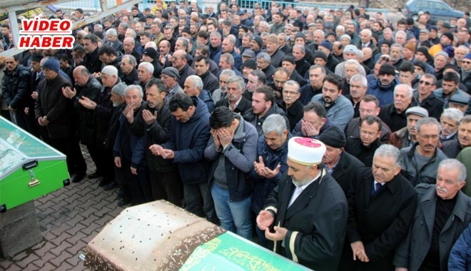 FARUK YAMAN´IN BABASI