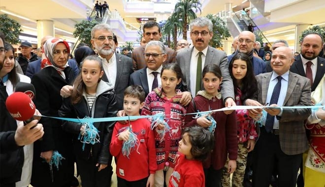 MELMEK KURSİYERLERİ