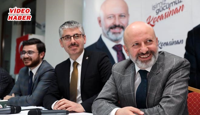 KADİM MAHALELLERİN