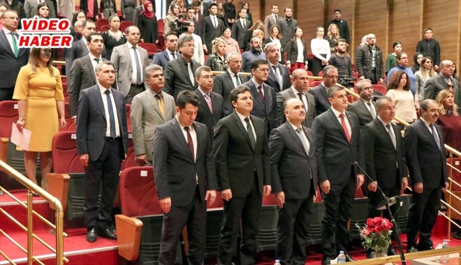 ?ARABULUCULUK´ ÇOK YÖNLÜ İRDELENDİ