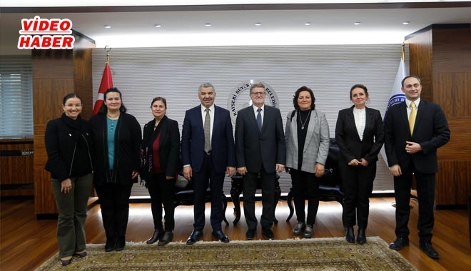 DÜNYA BANKASI TEMİZ HAVA İÇİN