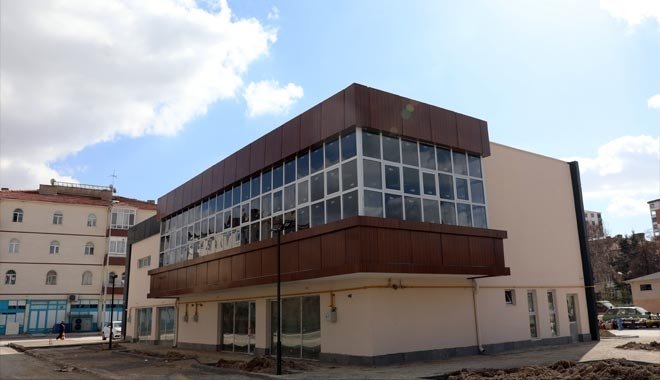 KOCASİNAN BELEDİYESİ´NDEN