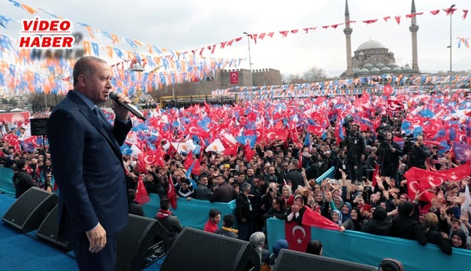 CUMHURBAŞKANI ERDOĞAN,