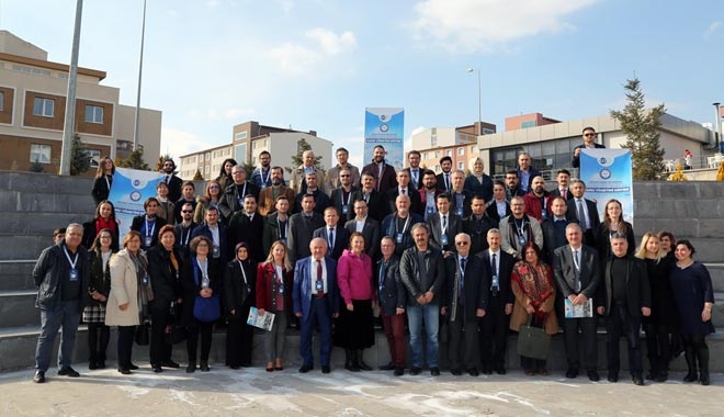 16. ULUSLARARASI KAMU YÖNETİMİ FORUMU