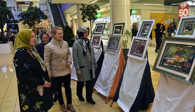 KOCASİNAN AKADEMİ´NİN KURSİYERLERİ