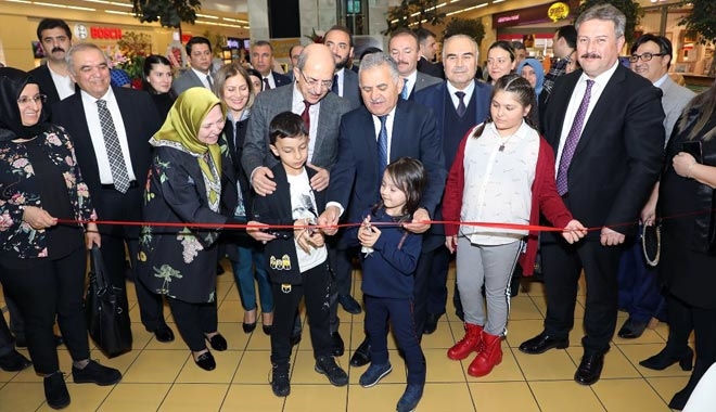 BAŞKAN BÜYÜKKILIÇ,