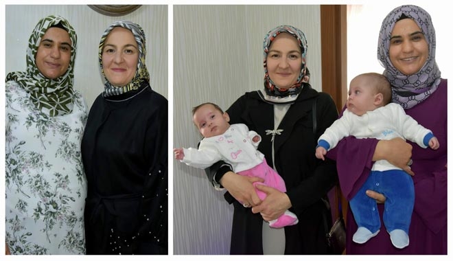 BAYAN ÇOLAKBAYRAKDAR,