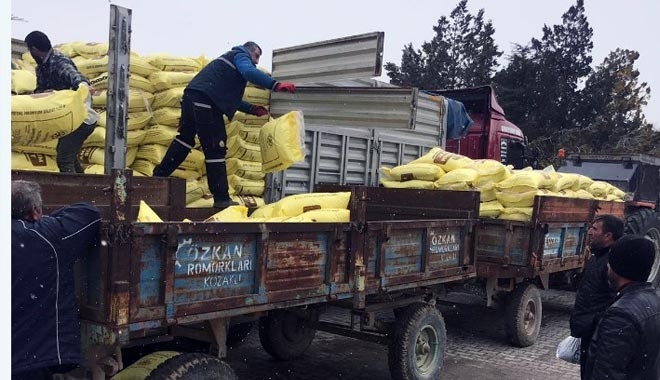 KAYSERİ ŞEKER, PANCAR ÇİFTÇİSİNE