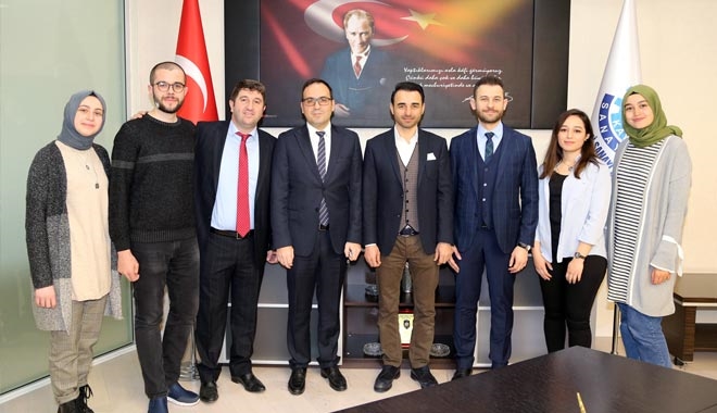 KADIN GİRİŞİMCİLER VE GENÇ GİRİŞİMCİLER