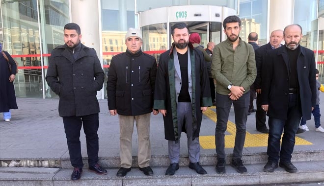 7 KİŞİNİN ÖLÜMÜNE SEBEP OLAN FİRARİ SANIĞIN YARGILANDIĞI DAVA ERTELENDİ