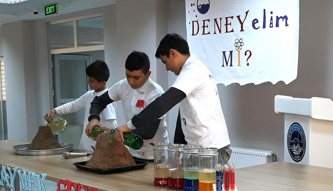 SOSYAL YAŞAM MERKEZLERİ