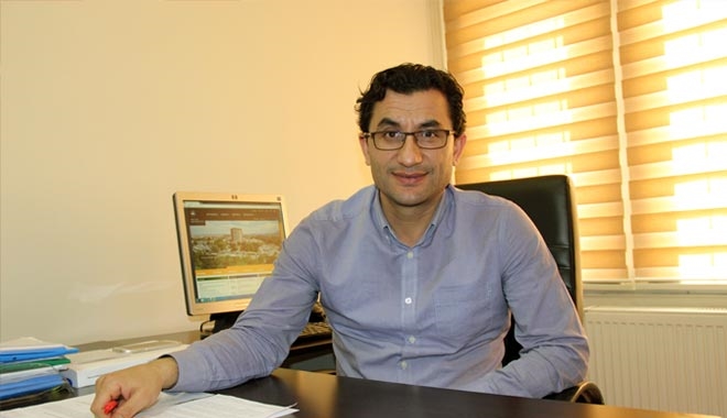 VAHİT İLHAN, AVRUPA VE MÜSLÜMANLARI DEĞERLENDİRDİ